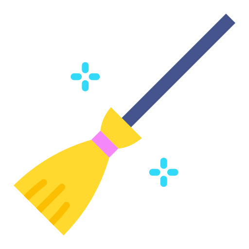 broom